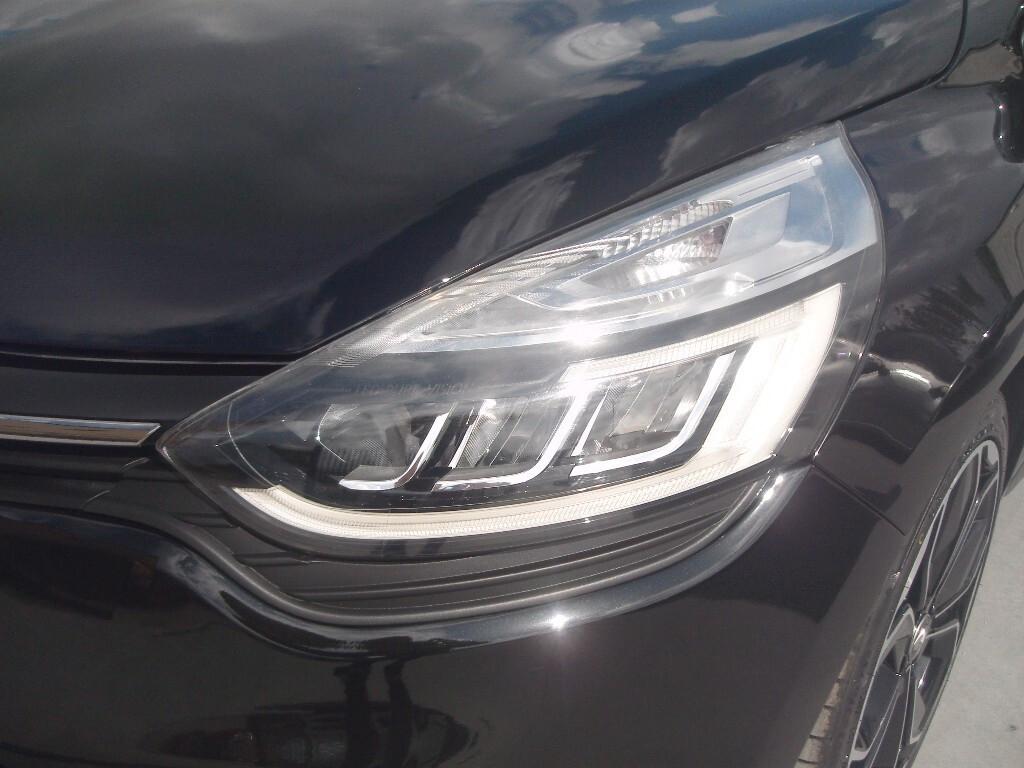Renault Clio dCi 8V 90CV Energy Intens - 2017