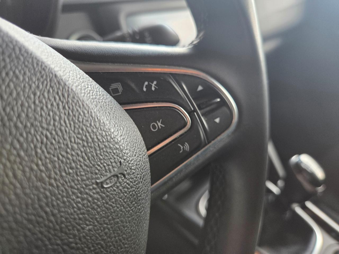 Renault Kadjar Blue dCi 8V 115CV Black Edition