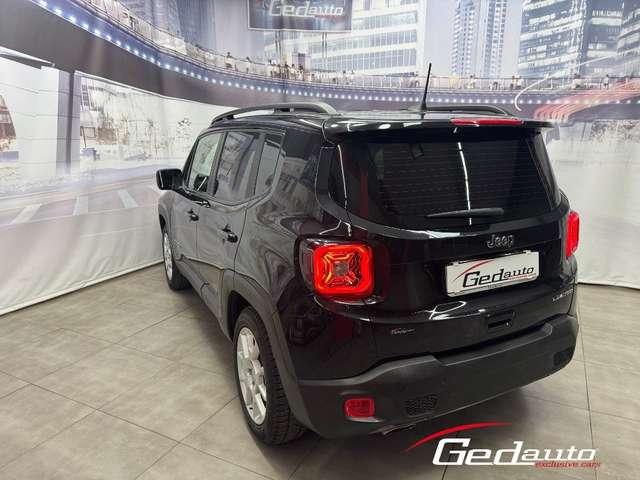 Jeep Renegade 1.6 Mjt DDCT 120 CV Limited FULL-LED NAVI