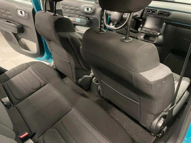 CITROEN C3 1.2 PureTech 110 CV Shine Pack