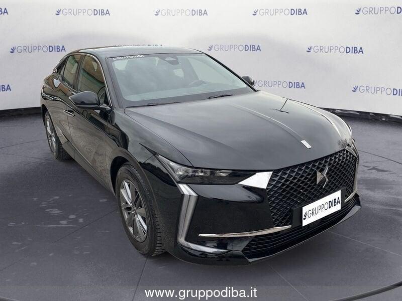 DS DS4 Modello: 1SD4 BlueHDi 130cv Bastille Business