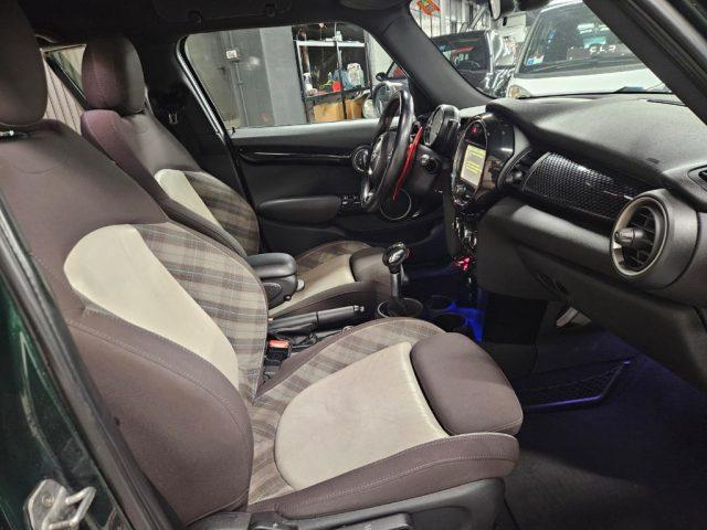 MINI Cooper SD 2.0 Cooper SD Business XL 5 porte