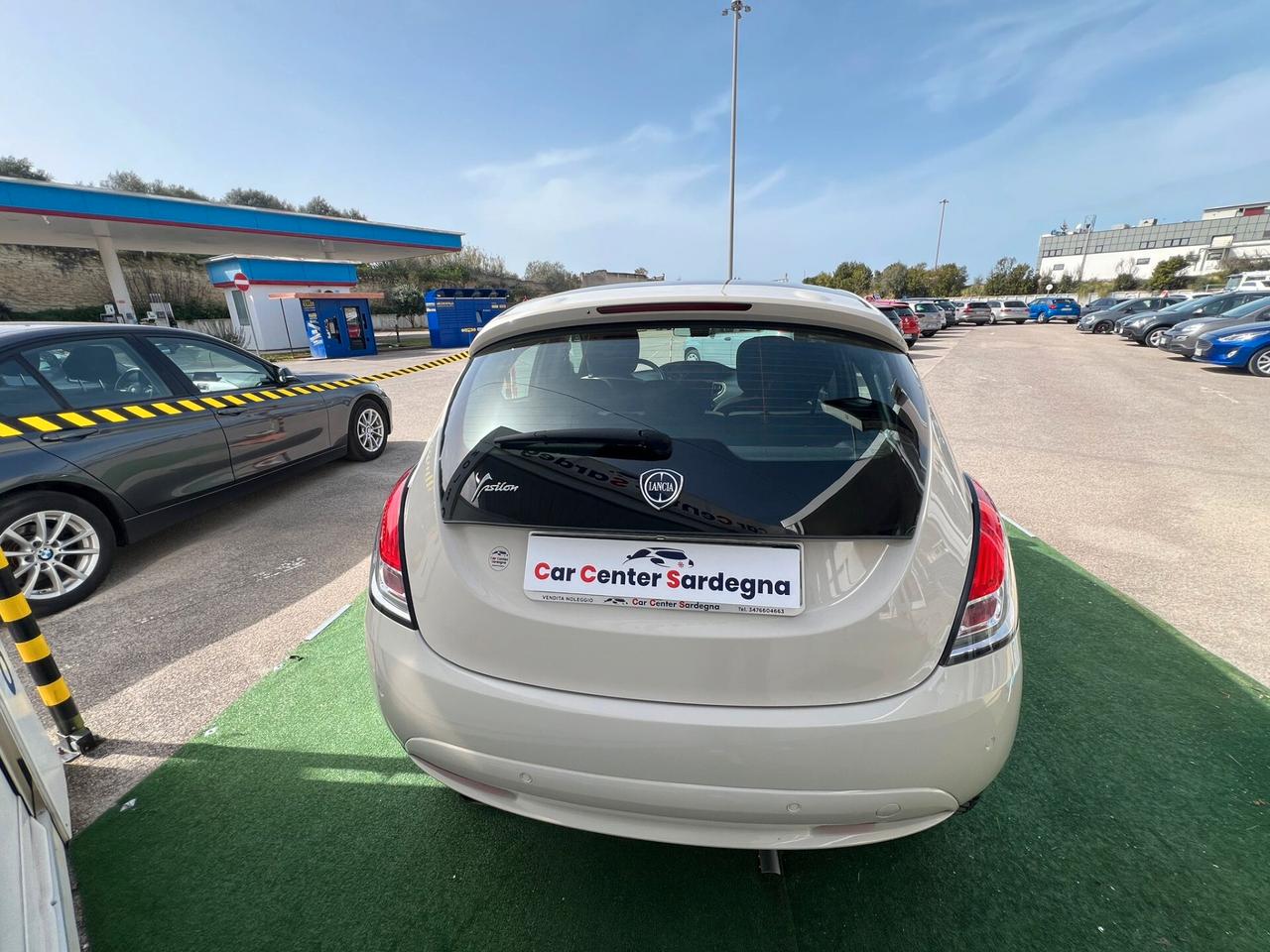 Lancia Ypsilon 1.3 MJT 16V 95 CV 5 porte S&S Gold