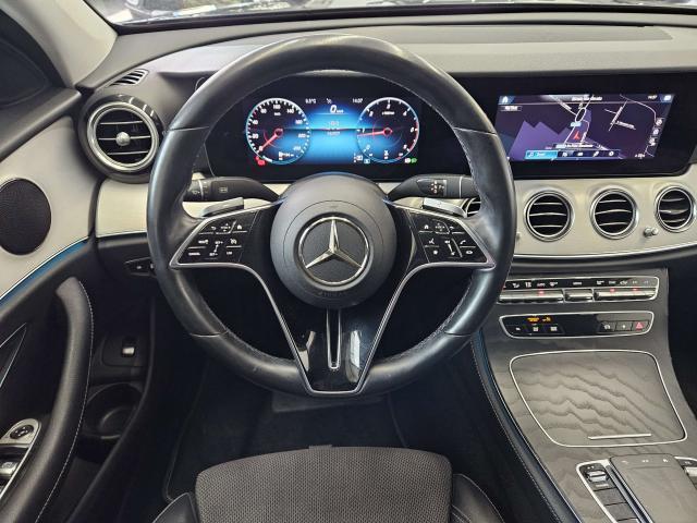 Mercedes-Benz E 220 Classe E - W213 Berlina d Premium 4matic auto my20