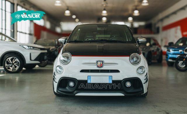 ABARTH 595 1.4 Turbo T-Jet 165 CV Turismo