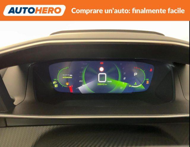PEUGEOT 208 PureTech 130 Stop&Start EAT8 5 porte GT Pack
