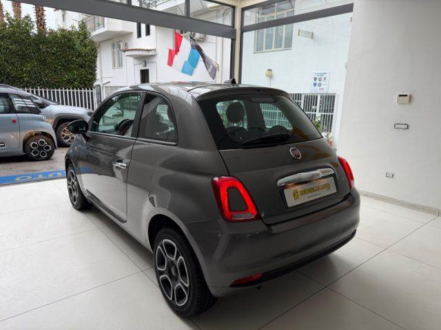 FIAT 500 1.0 Hybrid da ?139,00 mensili