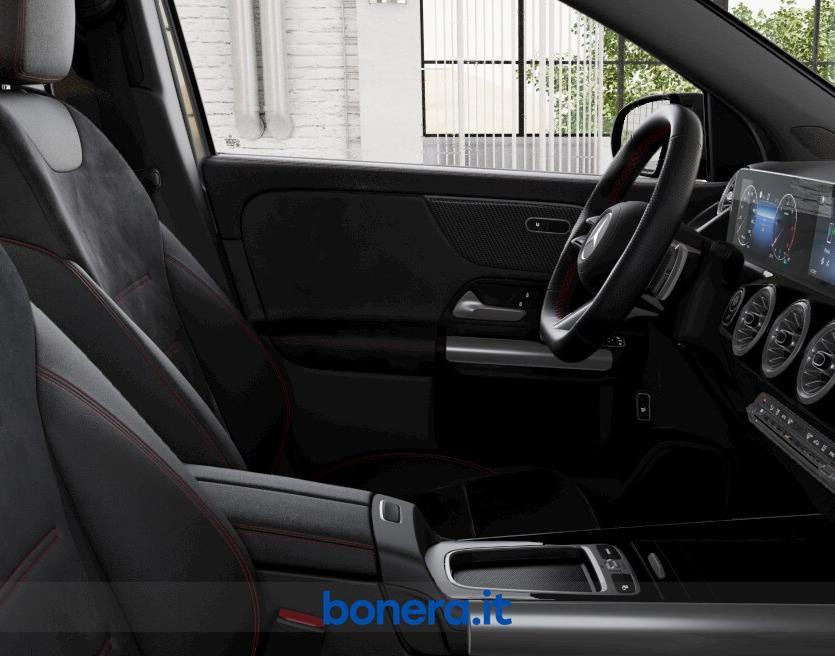 Mercedes GLA 200 200 D AMG Line Advanced Plus 8G-DCT