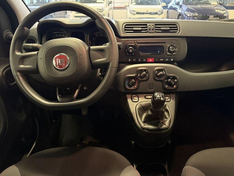 FIAT Panda 1.2 EasyPower Easy