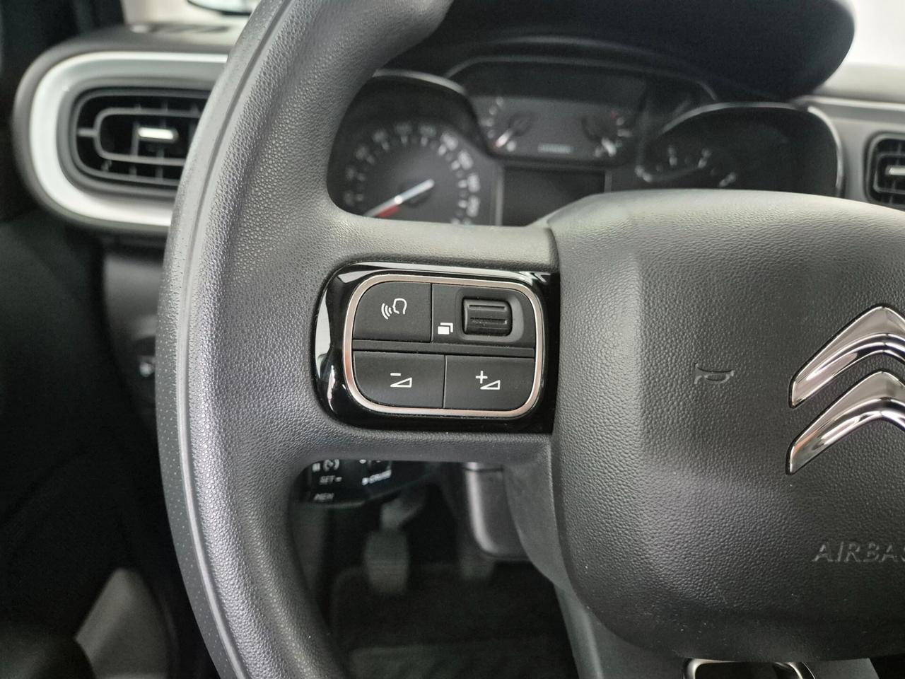 Citroen C3 BlueHDi 100 S&S Feel Pack