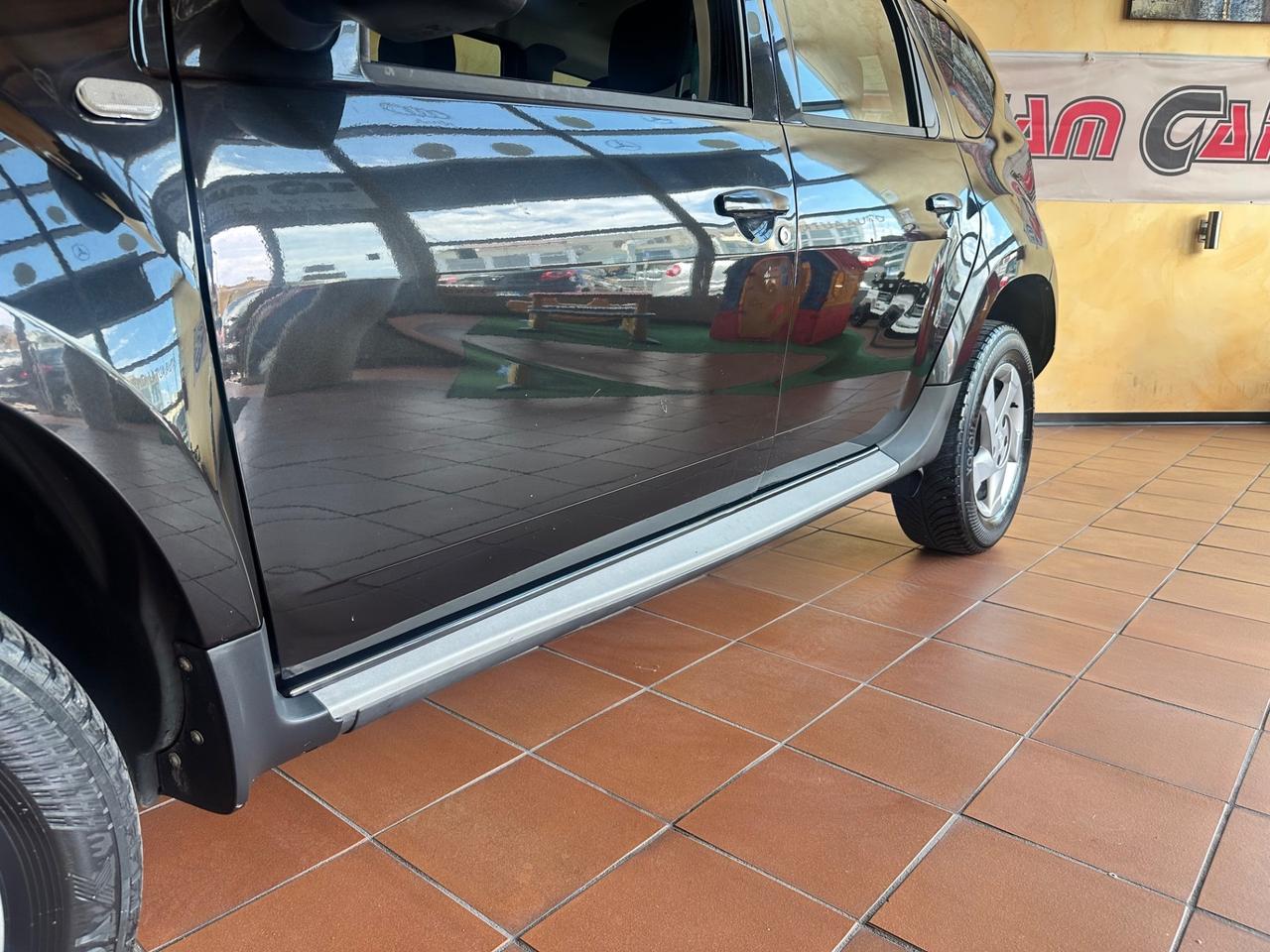 Dacia Duster 1.5 dCi 110CV 4x2 Lauréate