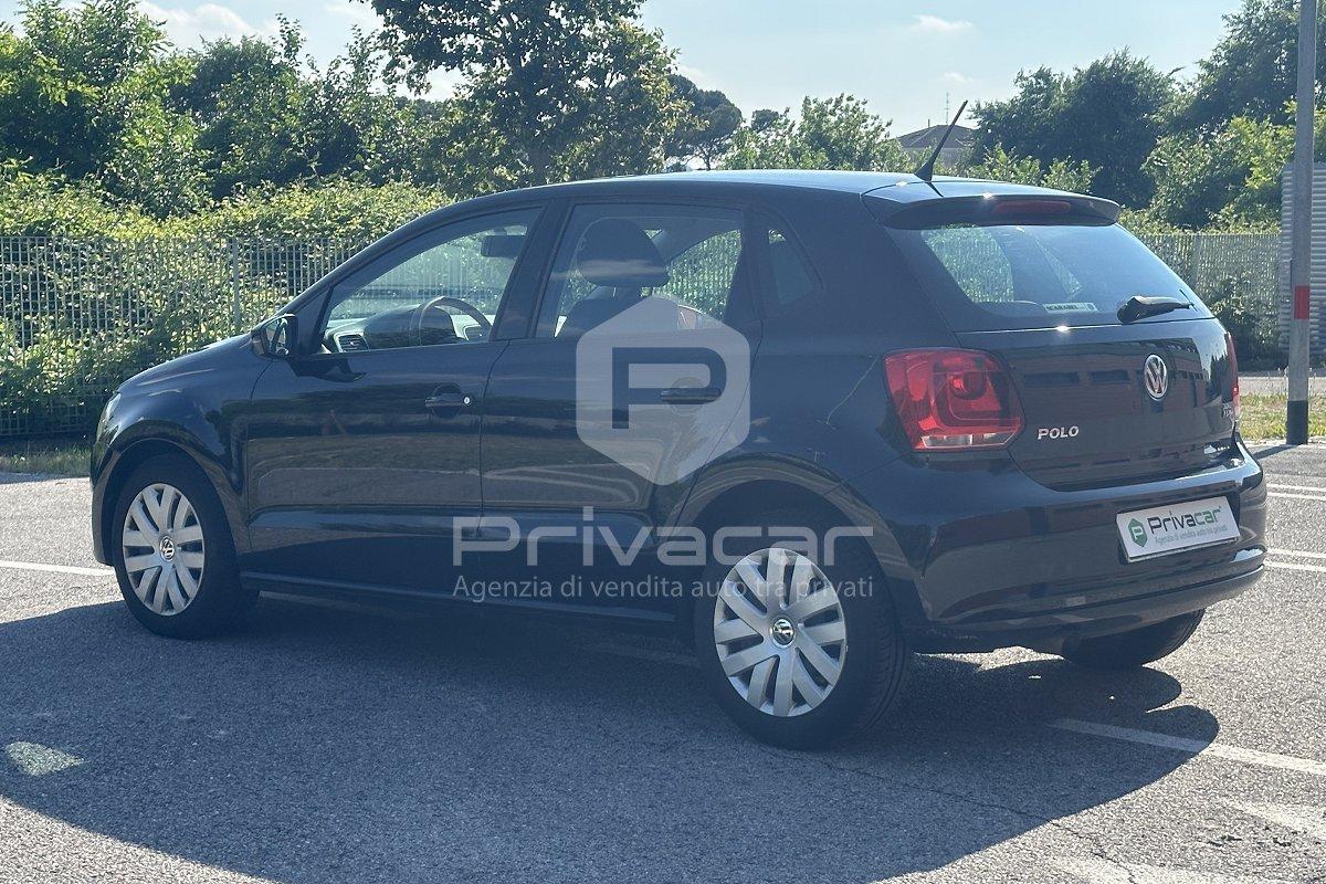 VOLKSWAGEN Polo 1.6 TDI 90CV DPF 5 porte Comfortline