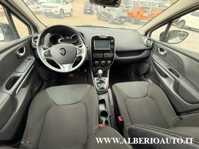 RENAULT Clio 1.5 dCi 8V 90CV Start&Stop 5 porte Energy