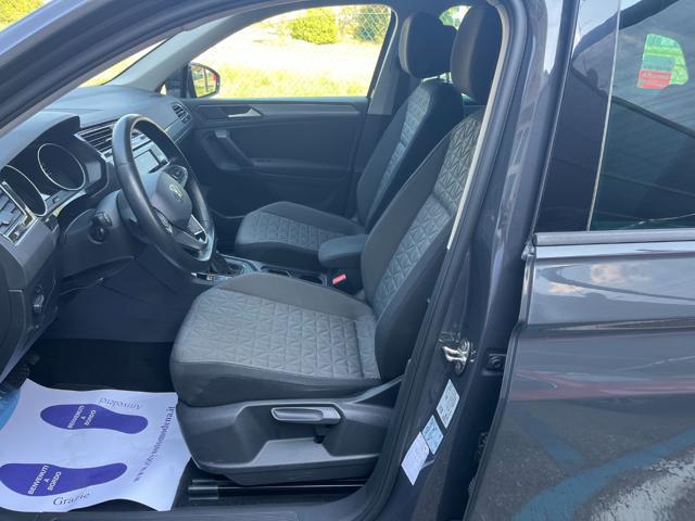 VOLKSWAGEN Tiguan 2.0 TDI 150 CV SCR DSG Life