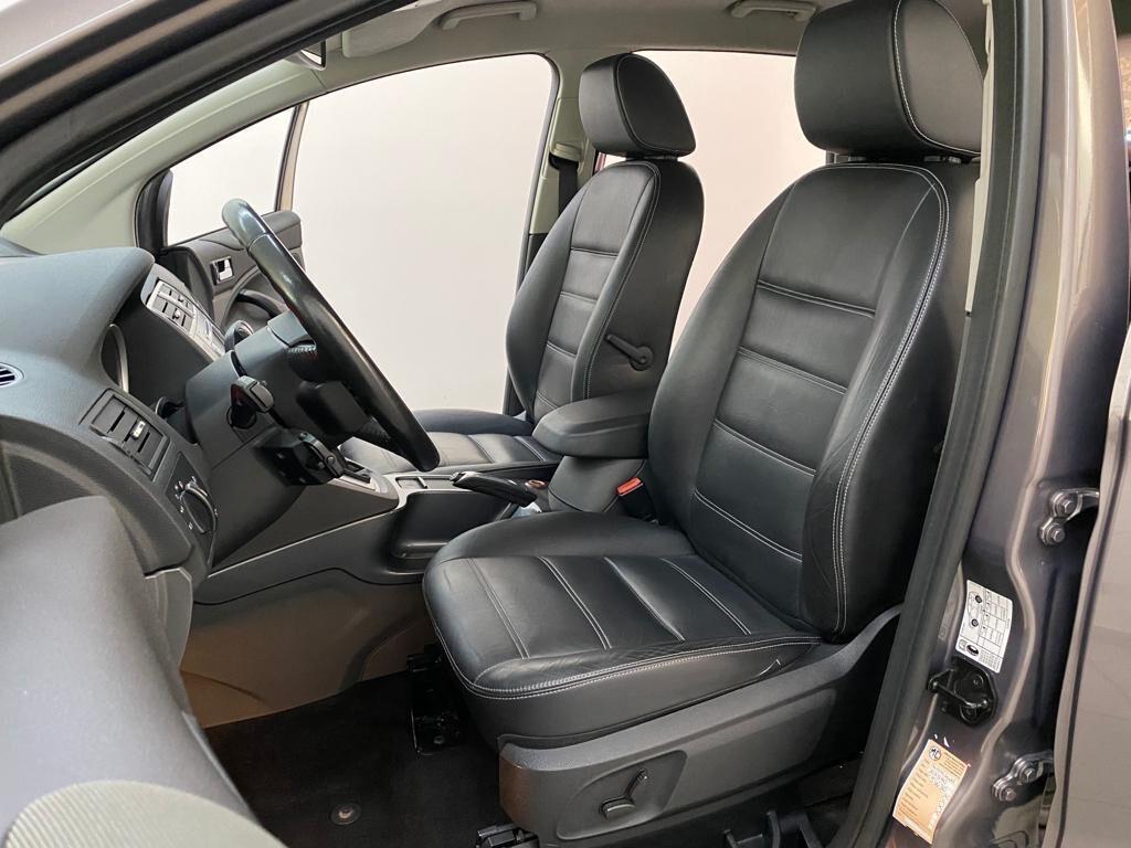 Ford Kuga 2.0 TDCi 163 CV 4WD Titanium PROBLEMI AL CAMBIO