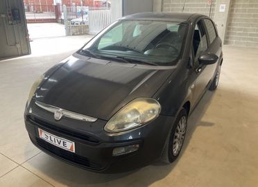 Fiat Punto Evo 1.2 5 porte Active
