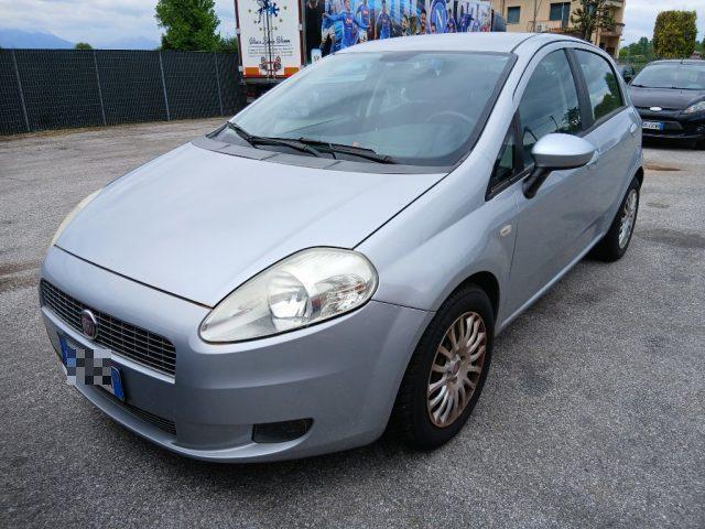 FIAT Grande Punto 1.4 T-Jet 16V 5 porte