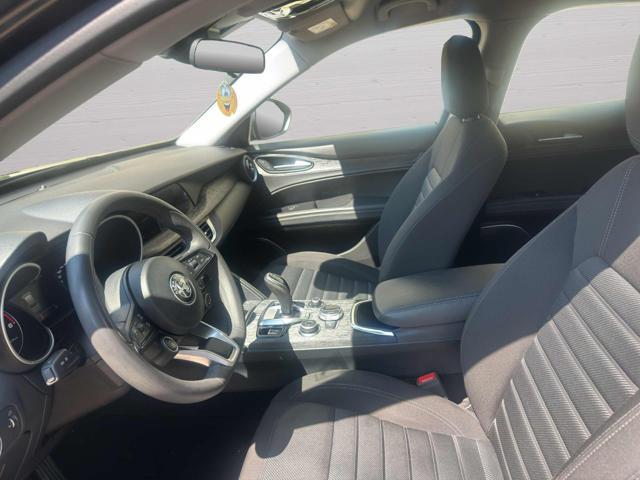 ALFA ROMEO Stelvio 2.2 Turbodiesel 190 CV AT8 Q4 Business