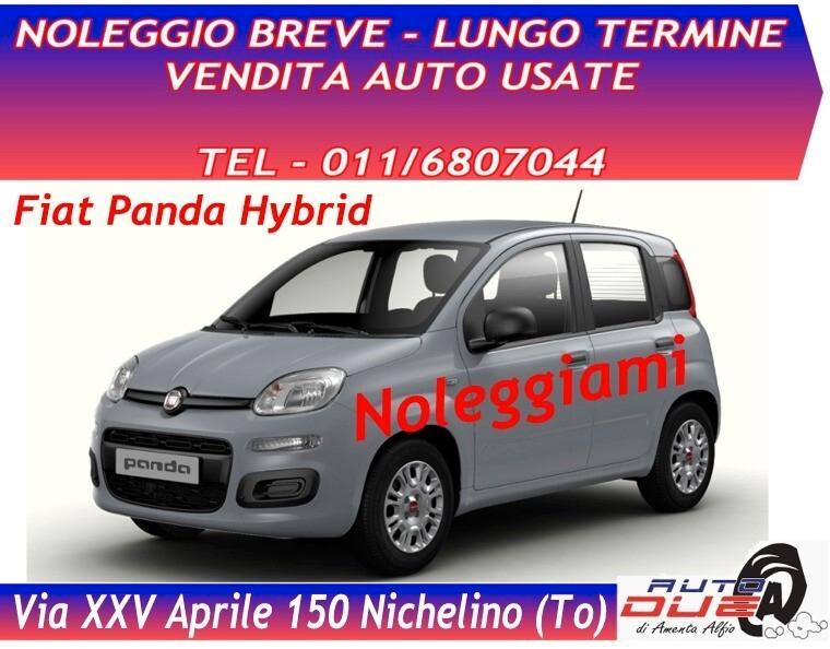 Noleggio Polo 16 tdi 5p