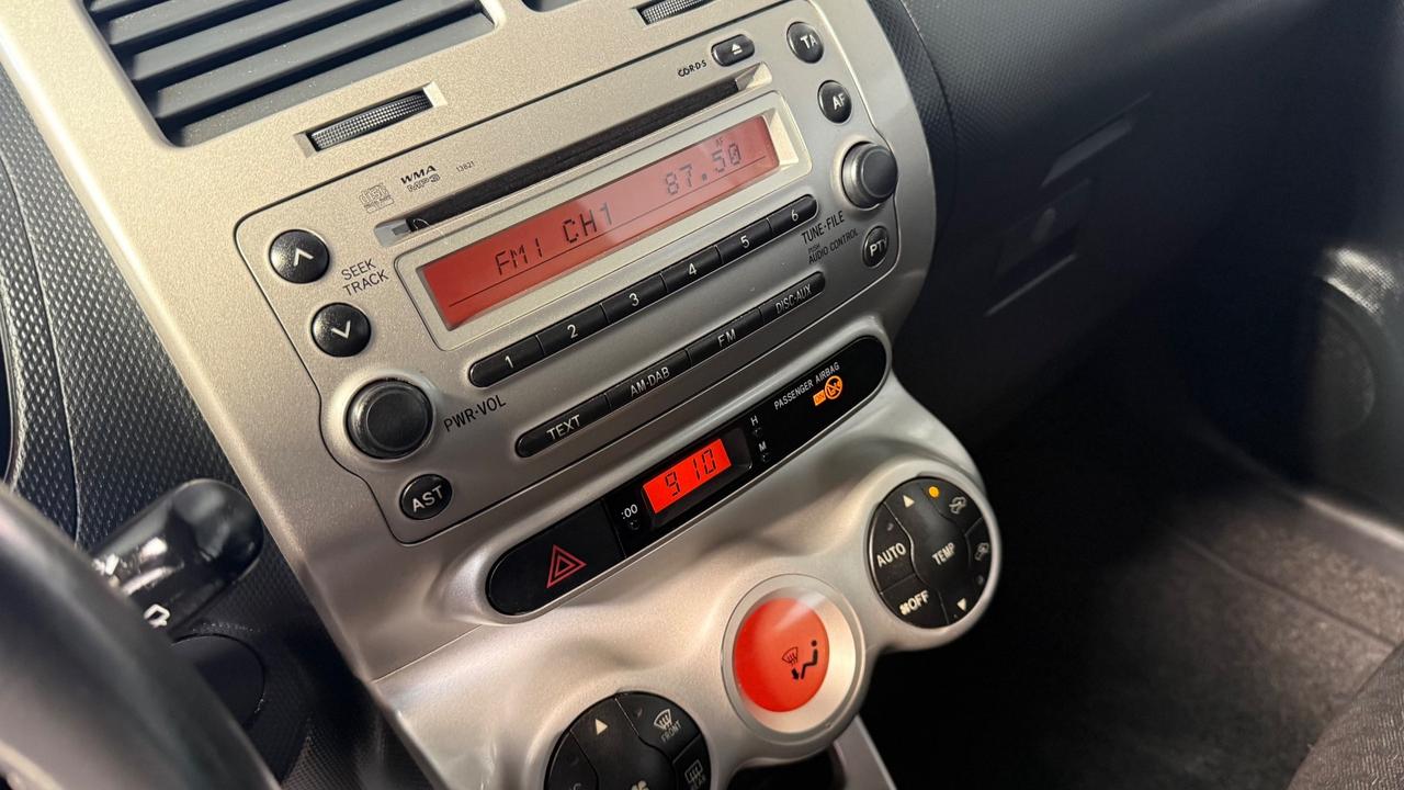 Toyota Urban Cruiser 1.4 D-4D AWD Luxury