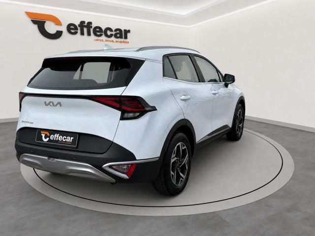 KIA Sportage 1.6 IBRIDA 136 CV