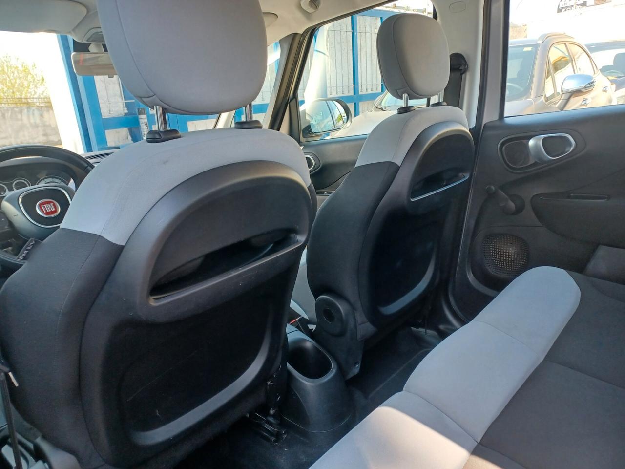 Fiat 500L 1.3 Multijet Pop Star ANNO 2014