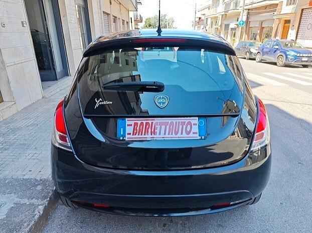 LANCIA Ypsilon 1.2 Benzina 5 porte - 12/2017