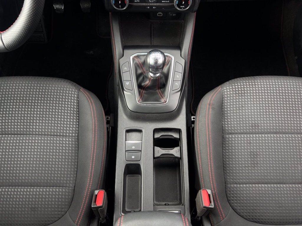 FORD Kuga 1.5 EcoBoost 150 CV 2WD ST-Line del 2023