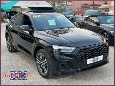 AUDI Q5 SPB 40 TDI QUATTRO S TRONIC S LINE PLUS 204CV