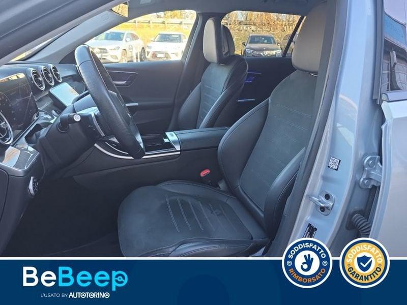 Mercedes-Benz Classe C C SW 300 E PHEV AMG LINE ADVANCED AUTO