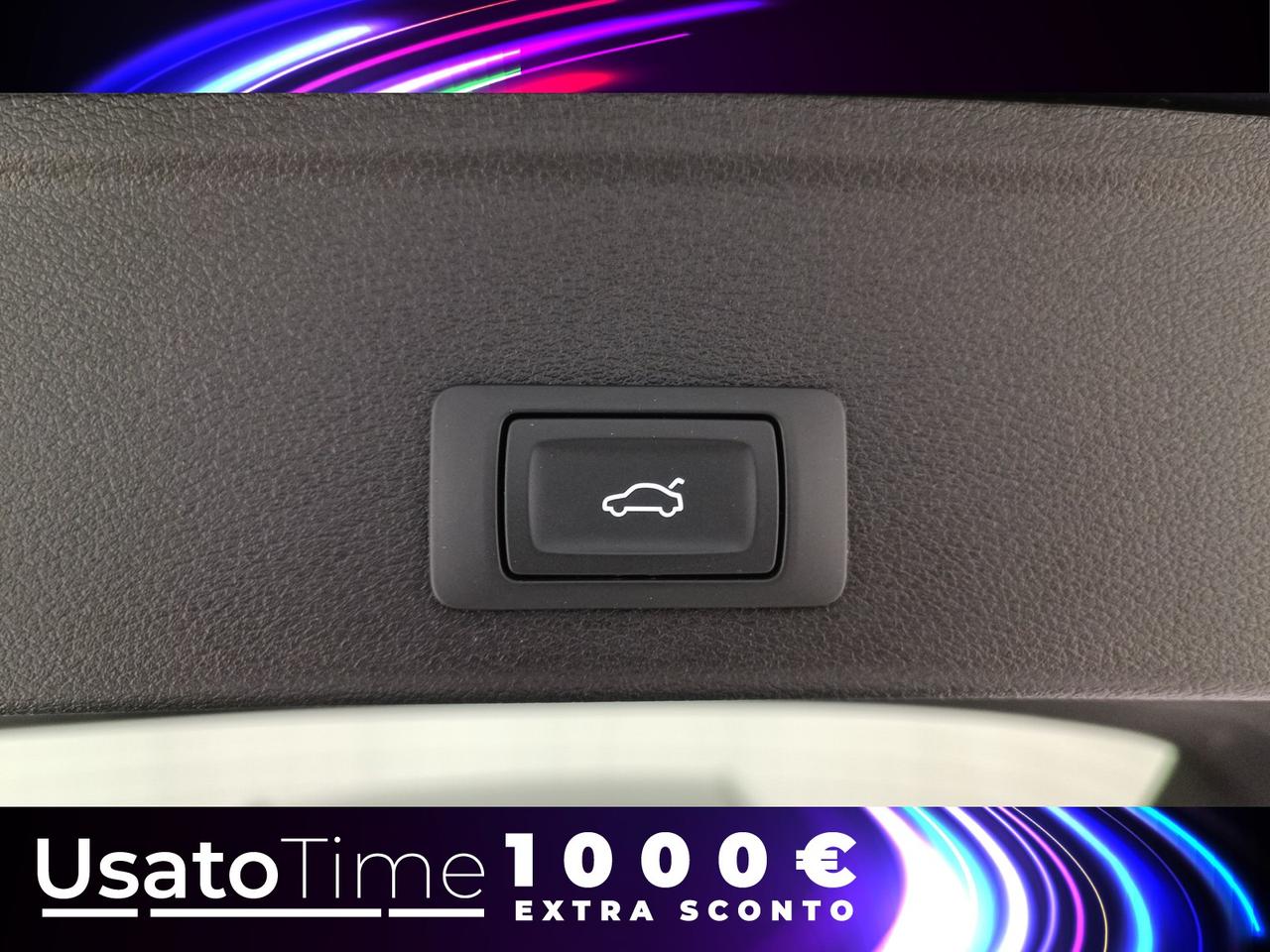 Audi A4 avant 40 2.0 tdi mhev 204cv s line edition quattro s tronic