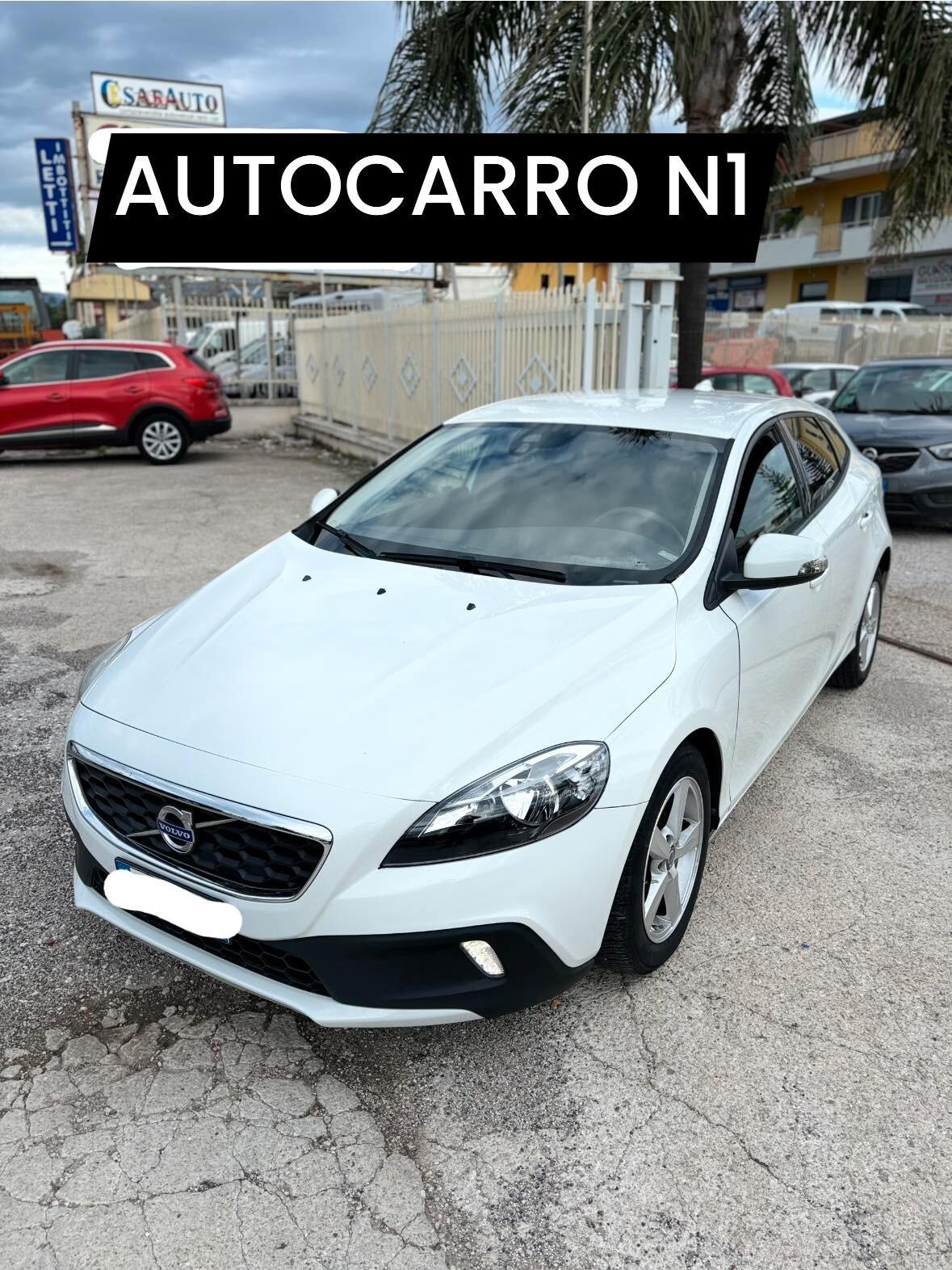 Volvo V40 D2 Business