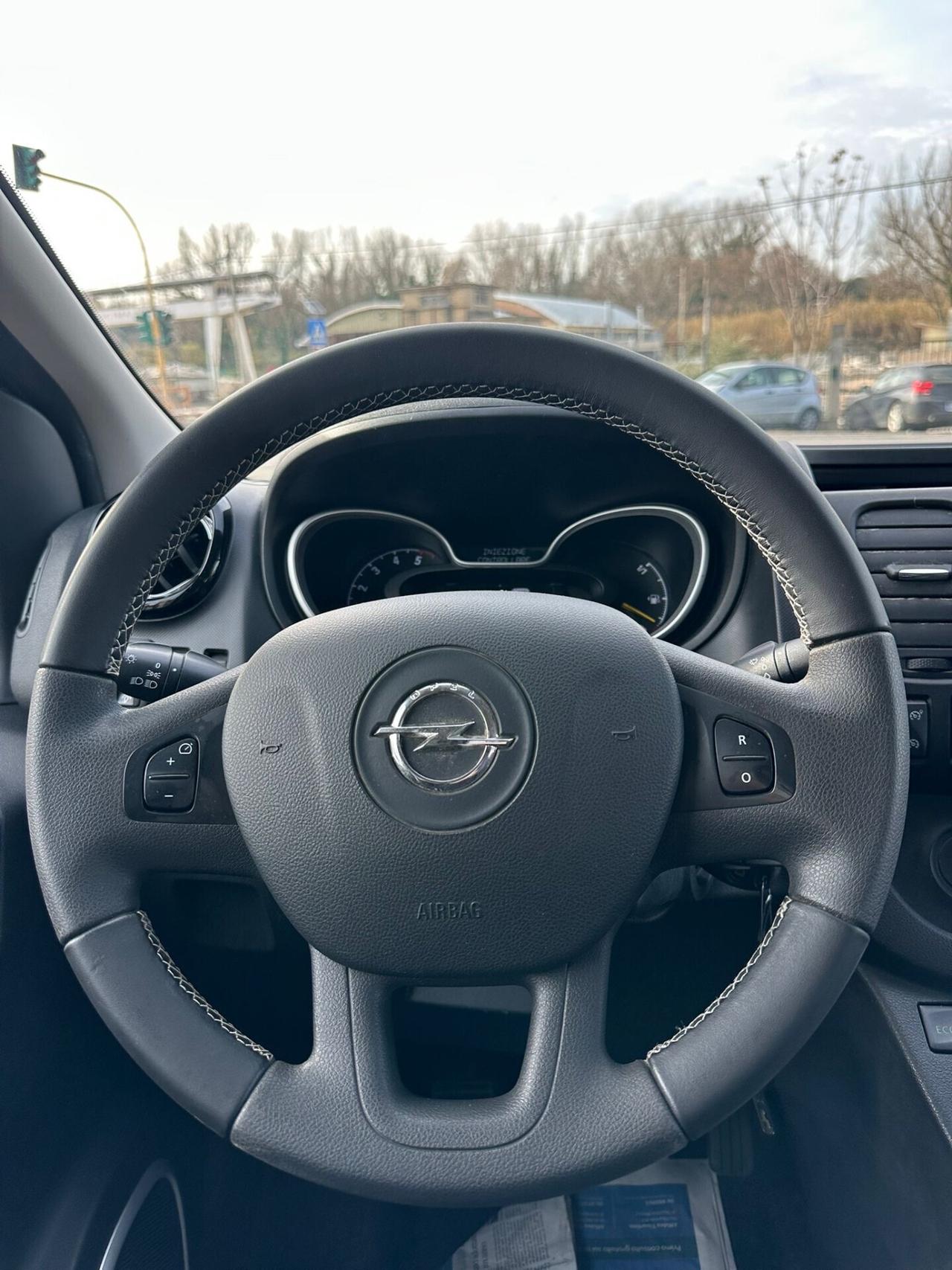 Opel Vivaro 1.6 CDTI PREZZO PROMO