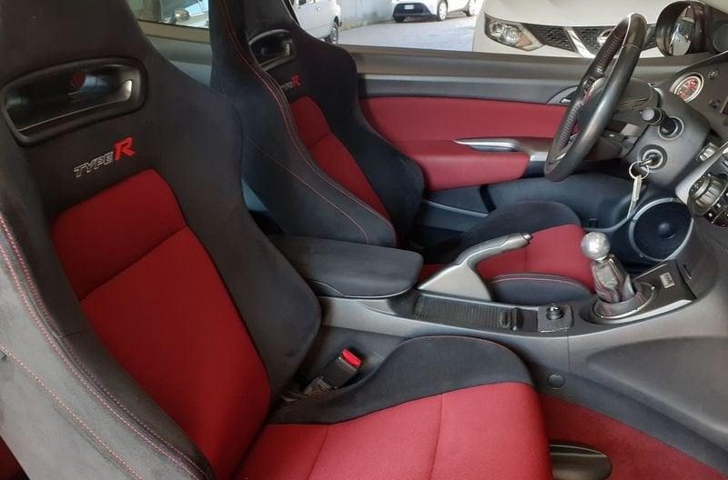 Honda Civic Civic 3p 2.0 i-vtec Type-R GARANZIA