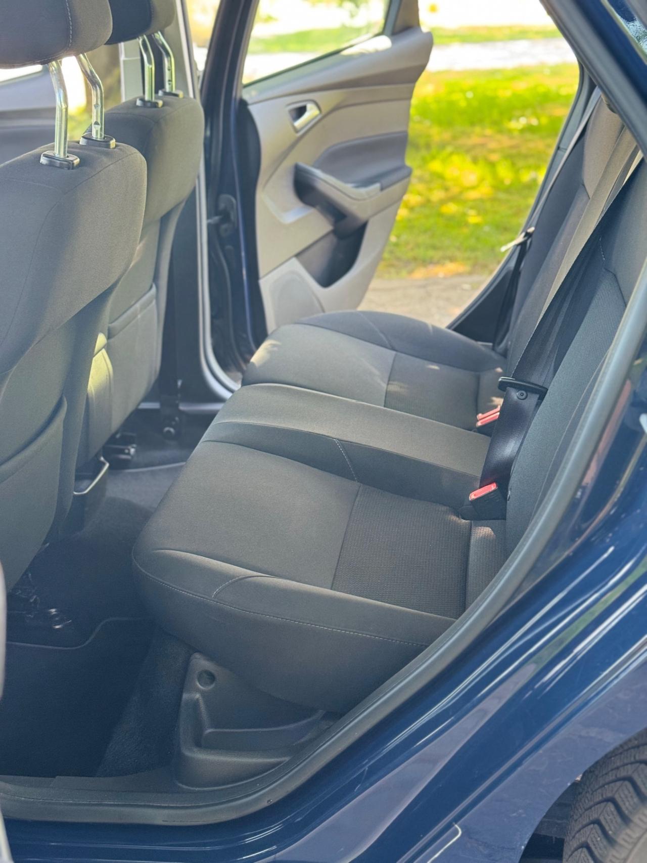 Ford Focus 1.5 TDCi 2014 EURO 6