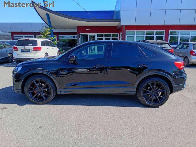 AUDI Q3 Q3 35 2.0 tdi Business Advanced SportBack GD876RT