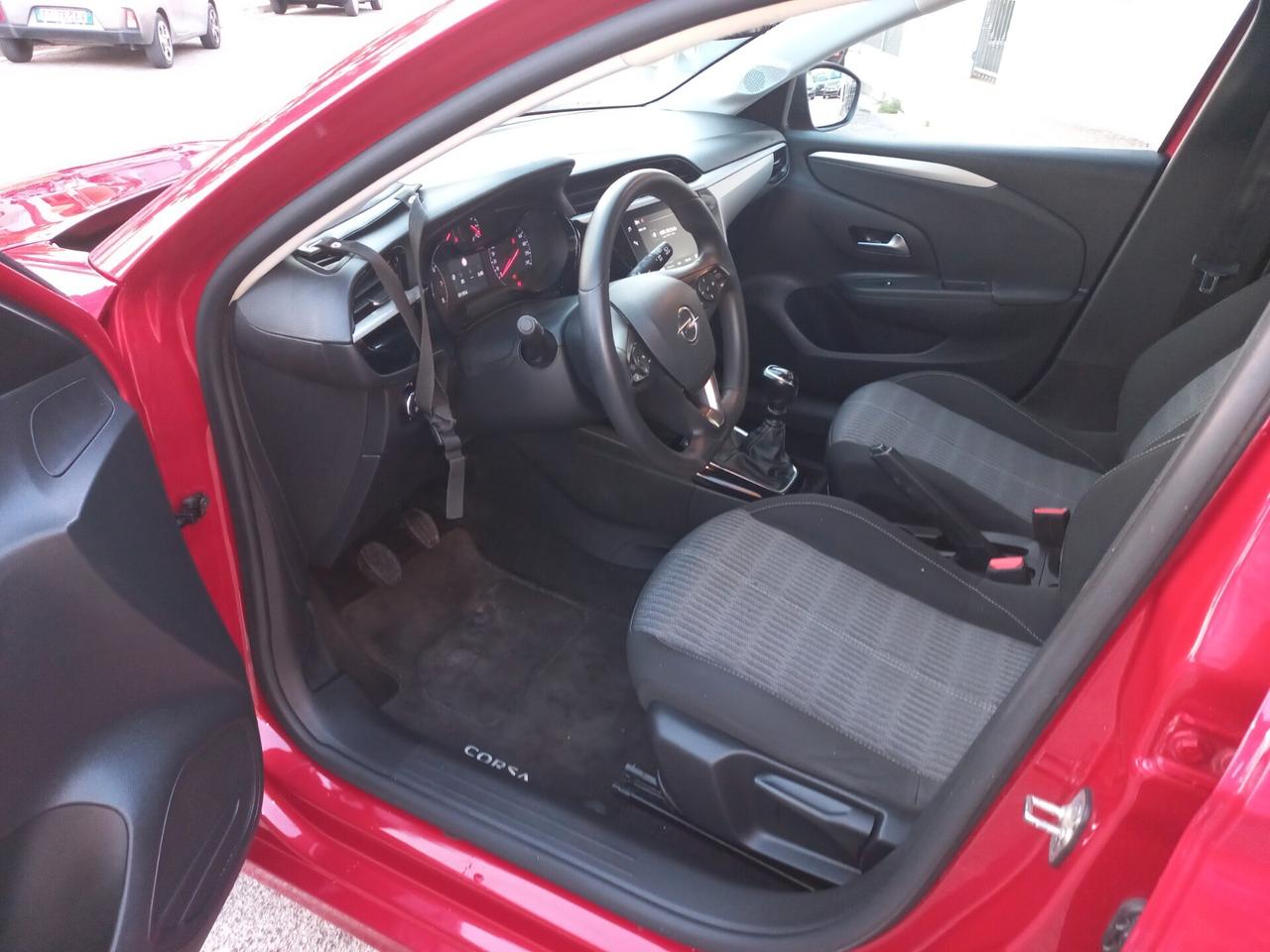Opel Corsa 1.5 D 100 CV Edition