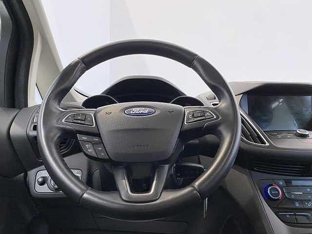 Ford C-MAX 1.5 TDCi 120CV Powershift Start&Stop Business