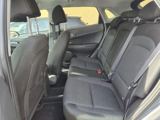 HYUNDAI Kona EV 64 kWh XPrime