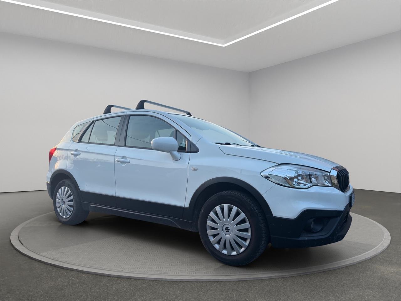 Suzuki S-Cross 1.0 Boosterjet Easy
