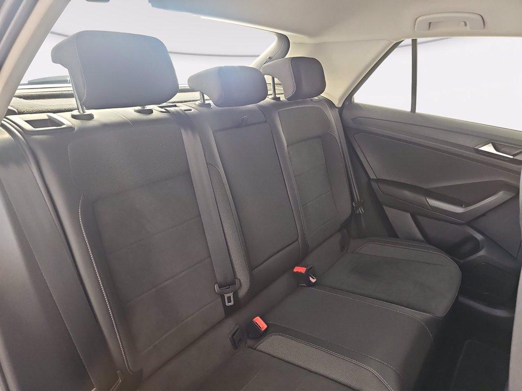 VOLKSWAGEN T-roc 1.5 tsi style dsg del 2022