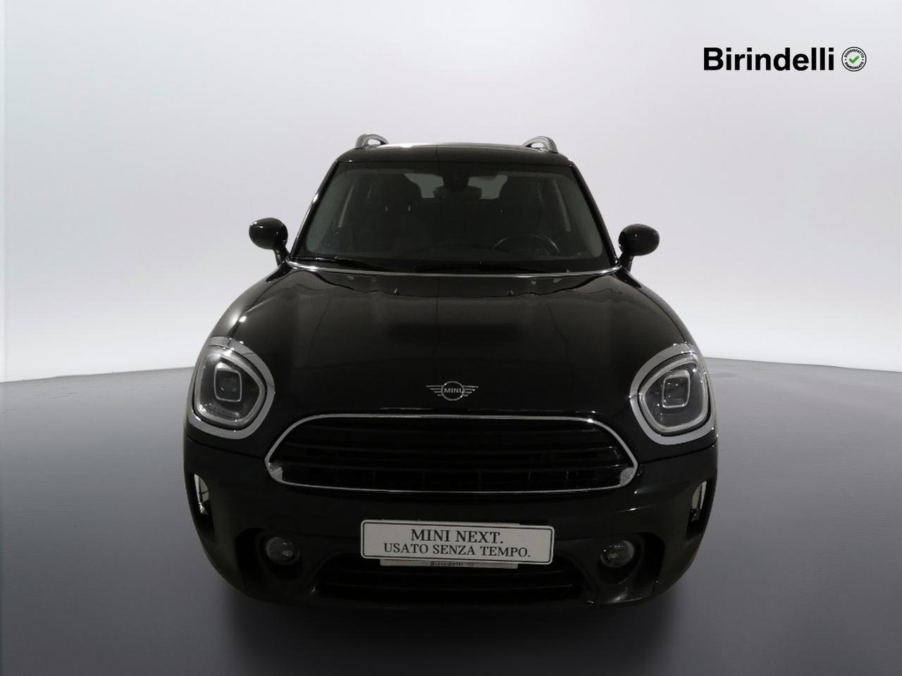 MINI Mini Countrym.(F60) - Mini 1.5 Cooper Classic Countryman