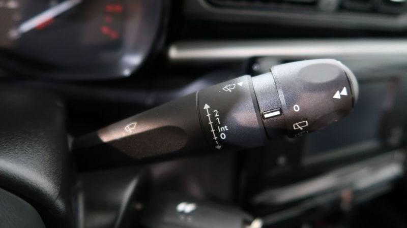 Citroën C3 C3 1.2 puretech You 83cv
