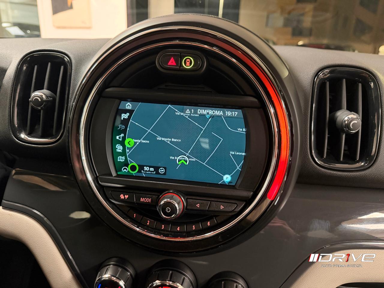 MINI Mini Countrym.(F60) Mini 2.0 Cooper D Coun...