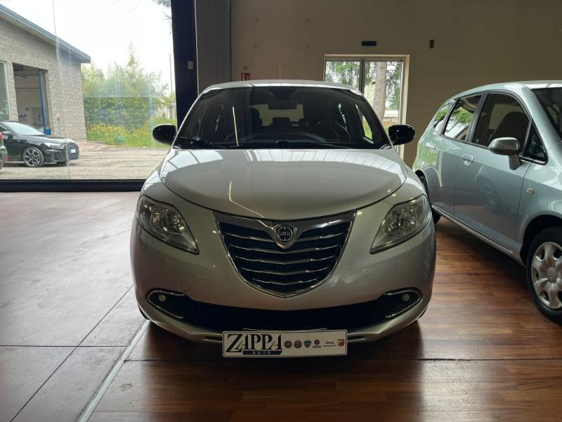 LANCIA Ypsilon 1.2 69 CV 5 porte S&S Gold