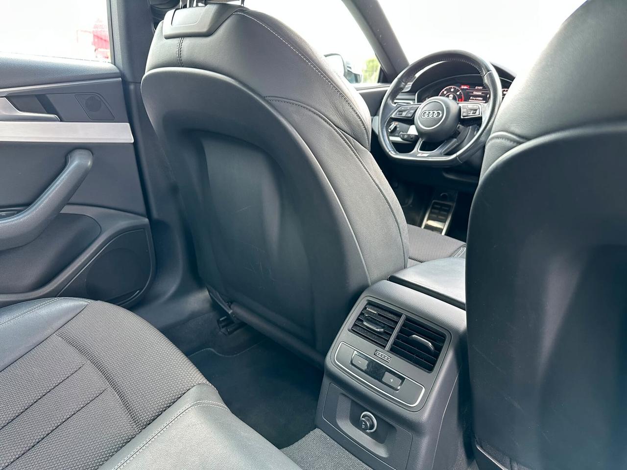 Audi A5 Sportback 2.0 TDI 190 CV quattro S tronic SLine