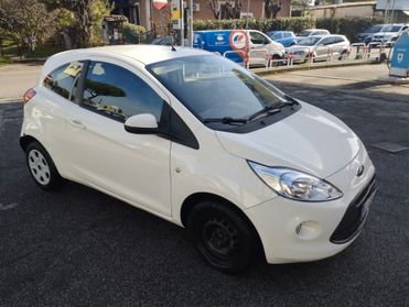 Ford Ka Ka 1.3 TDCi 75CV x neopatentati