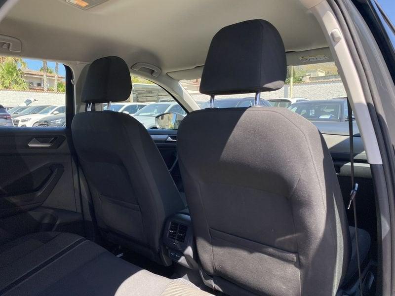 Volkswagen T-Roc Business 2.0 TDI 116CV