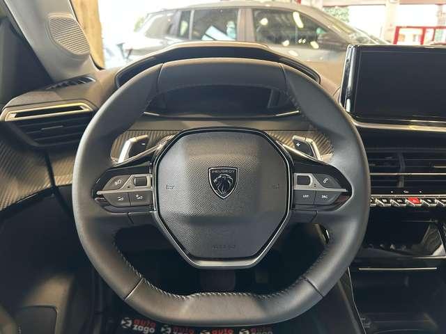 Peugeot 208 208 1.2 hybrid Allure 110cv e-dcs 6