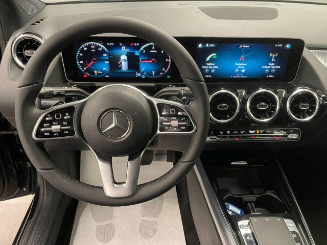 MERCEDES-BENZ B 180 1.5 d 116 CV Sport Plus